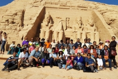 Egypt Tour – November 2017