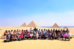 Egypt Tour – October 2017