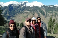 Shimla Apr 4