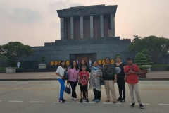 Vietnam Tour – April 2018